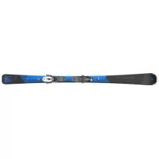 Горные лыжи Head V-Shape V4 XL LYT-PR + PR 11 GW (21/22) (170)