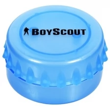Кружка складной стакан Boyscout пластик 200 мл 61132