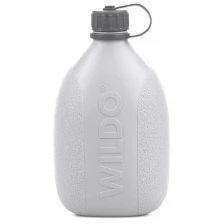 Фляга Wildo® Hiker Bottle White, 4119