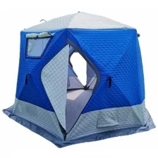 Зимняя палатка 4- местная Mimir Outdoor MIR-2020