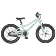 Велосипед Scott Contessa 16 (2021) (One size)