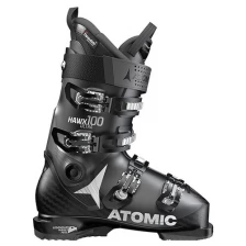 Горнолыжные ботинки Atomic Hawx Ultra 100 Black/Antracite (19/20) (28.5)