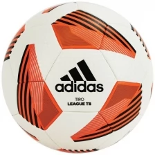 Мяч футбольный ADIDAS Tiro League TB, р.5, IMS, арт. FS0374