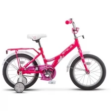 Велосипед "STELS Talisman Lady 16" -18г. Z010 (розовый)