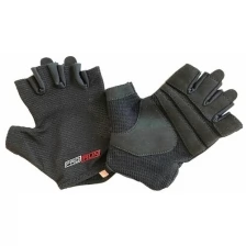 Перчатки для фитнеса ProRun 200-7175 черный (XS)