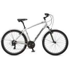 Велосипед Schwinn Sierra 27.5 (2022) (XL)