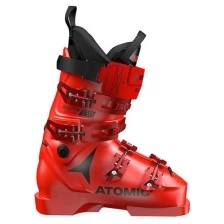 Горнолыжные ботинки Atomic Redster CS 130 Red/Black (20/21) (29.5)
