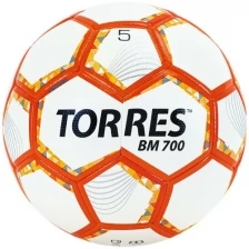 Мяч футбольный TORRES BM 700, р.5, арт.F320655
