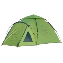 Палатка туристическая Norfin Hake 4 NF