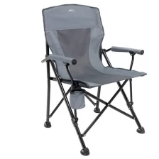 Кресло складное TREK PLANET CALLISTO Grey