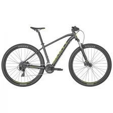 Велосипед Scott Aspect 760 (2022) (S)