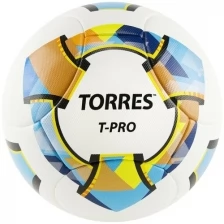 Мяч футбольный TORRES T-Pro арт. F320995, р.5