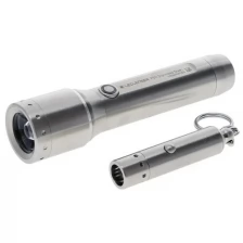 Подарочный набор LED Lenser P5R Сore & V8