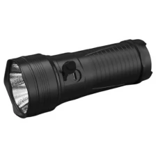 Ручной фонарь Led Lenser TFX Arcturus 6500 черный (502559)