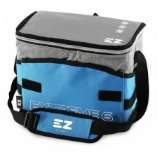 Термосумка EZ Coolers Extreme 6 Blue 60561