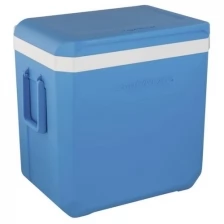 Контейнер изотермический Campingaz Icetime Plus 42л (цвет-голубой)