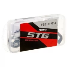 Вело-аптечка STG для ремонта камер FSBRK-051
