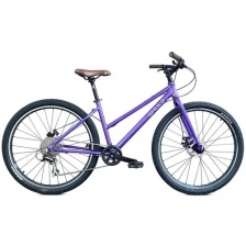 Велосипед Shulz Chloe 27,5 Race (2022) (One size)
