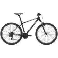 GIANT ATX 27.5 (2022) Велосипед горный хардтейл 27,5 цвет: Black