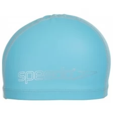 Шапочка для плавания детская SPEEDO PACE CAP JU LIGHT BLUE голубой р,One Size