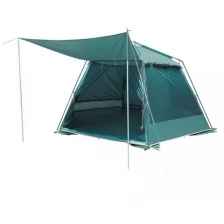 Палатка-шатер Tramp Mosquito Lux Green V2