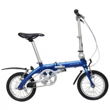 Велосипед Dahon Dove Uno (2021) (One size)