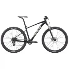 Велосипед Giant Talon 4 29" (2022) (Велосипед Giant 22" Talon 29 4, L, Серый, 2201107227)
