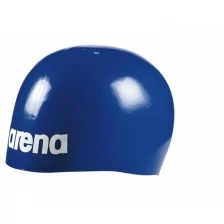 Шапочка для плавания ARENA Moulded Pro II (синий) 001451/701
