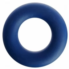 Эспандер кистевой Fortius, нагрузка 70 кг, цвет темно-синий./В упаковке шт: 1