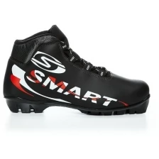 Лыжные ботинки SPINE NNN Smart (357) (черный) р.45