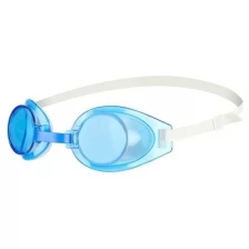 Очки для плавания, детские, до 5 лет, цвета микс