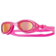 Очки для плавания подростковые TYR Special Ops 2.0 Jr. Polarized, Цвет - розовый