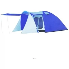 Палатка туристическая 5-местная LY-1607D