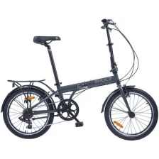 Велосипед Shulz Max Multi (2022) (One size)