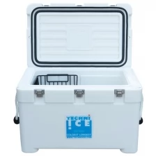 Изотермический контейнер Techniice серия гарант 70л лонг белый