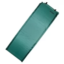 Ковер самонадувающийся BTrace Basic 5,192х66х5 см, Зеленый