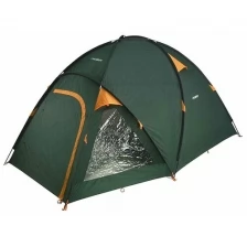 Палатка Husky Bigless 5 темно-зеленый