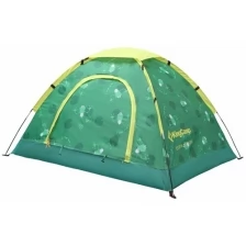 Палатка King Camp Dome Junior 3034