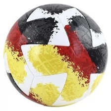 Мяч футбольный для отдыха Start Up E5127 Germany