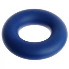 Эспандер-кольцо FORTIUS 70 кг темно-синий