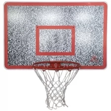 Баскетбольный щит DFC BOARD50M, 122x80 см