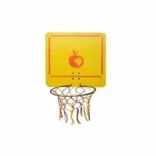 Кольцо баскетбольное со щитом "Пионер" к дачнику