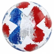 Мяч футбольный для отдыха Start Up E5127 France