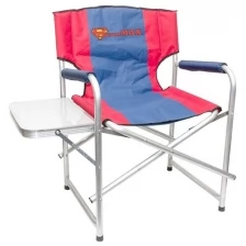 Кресло Кедр Supermax AKSM-02 со столиком