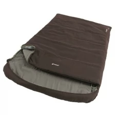 Спальный мешок Outwell Campion Lux Double Brown
