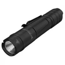 Фонарь такт. Led Lenser TFX Propus 1200 черный лам.:светодиод. 18650/CR123x1 (502555)