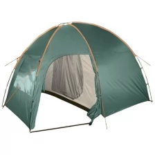 ПалаткаTotem Apache (зеленый) 3-мест