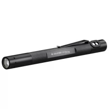 Фонарь LED Lenser P4R Work 502184