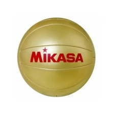 Мяч для автографов MIKASA: GOLD ВV 10.