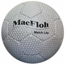 Мяч футбольный/ футбольный мяч/ Мяч для игры в футбол №4 (облегчённый) с отскоком :(№14):.